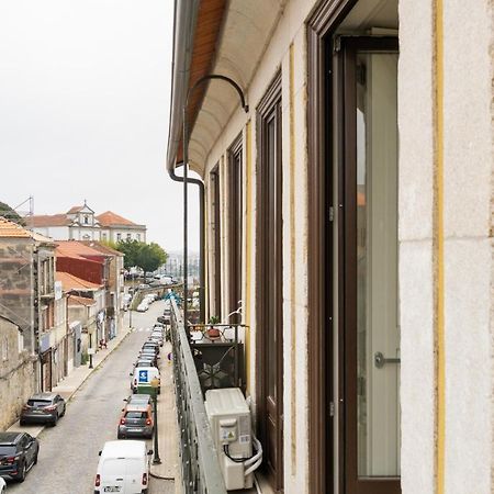 Bright Studio Near Douro River - With Balcony OOporto Exterior foto